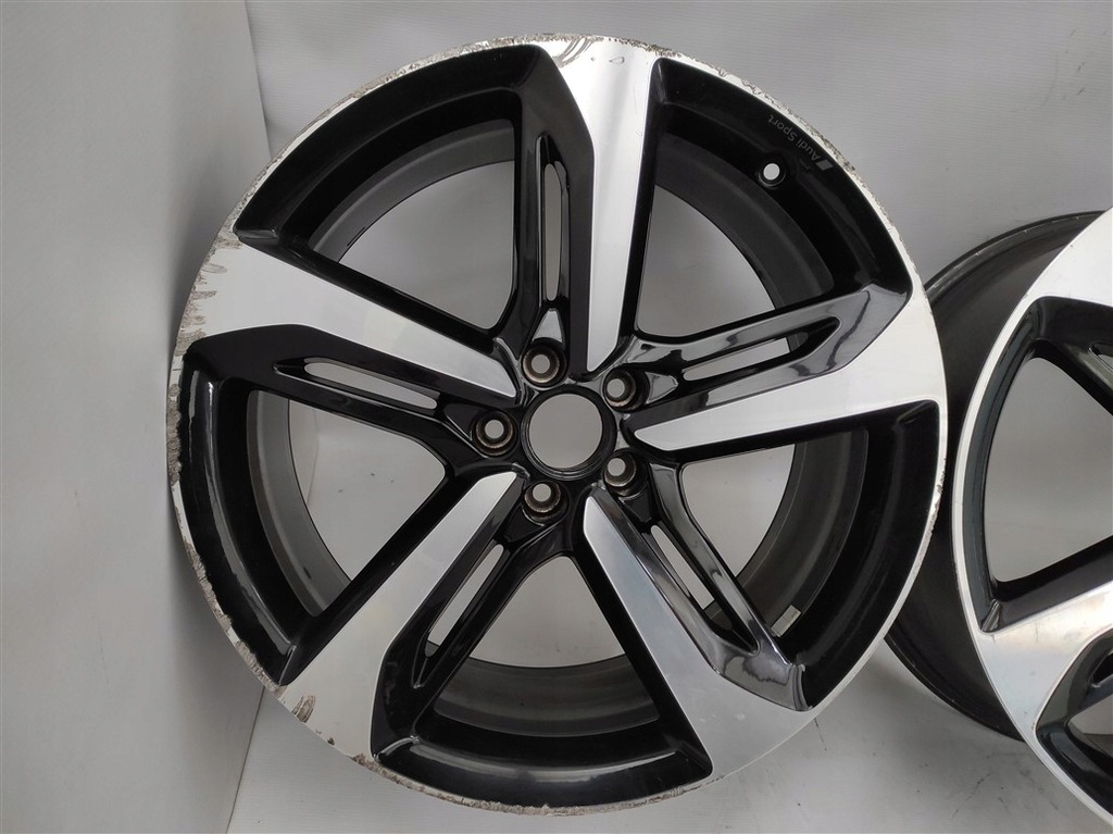 llantas audi a6 s6 rs6 c7 4g 21  pulgadas 9j et46 5x112