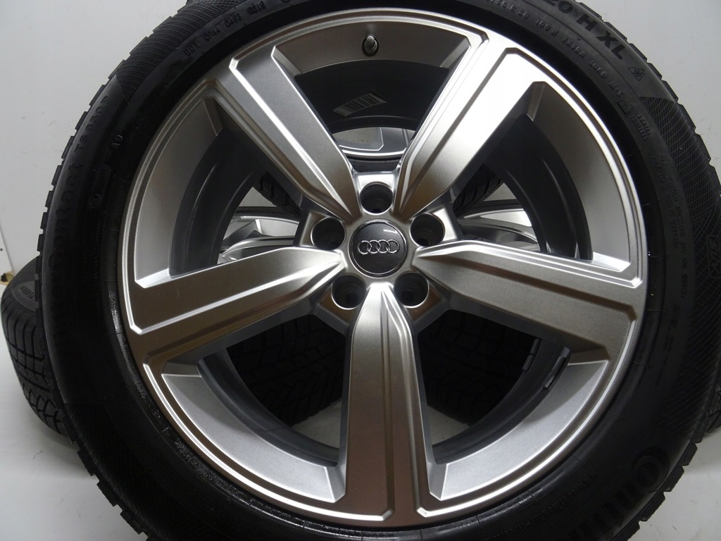 ruedas llantas de aluminio  20'' audi q8 4ke601025s nuevos