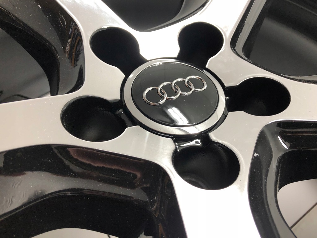 llantas 20 audi a5 tt q5 a6 s line oem