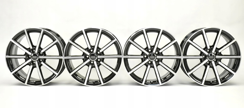 audi a6 s6 c7 4g 8,5x19 et43 4g9601025h / j