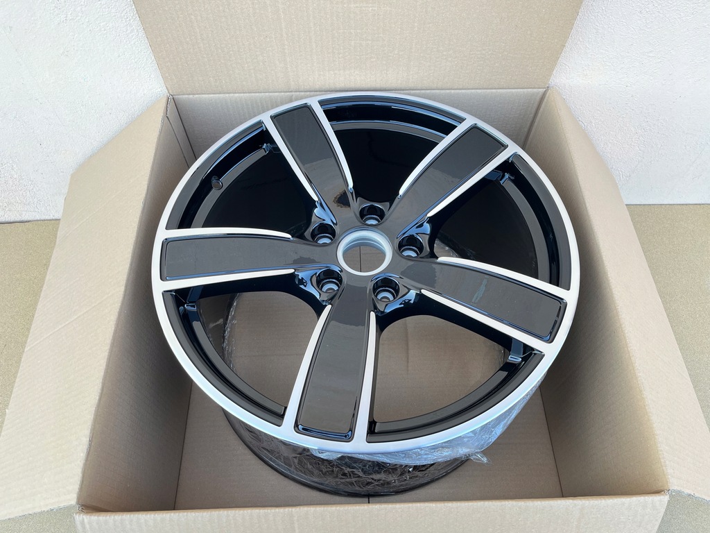 llanta porsche carrera 911 991 99136277200 idealna