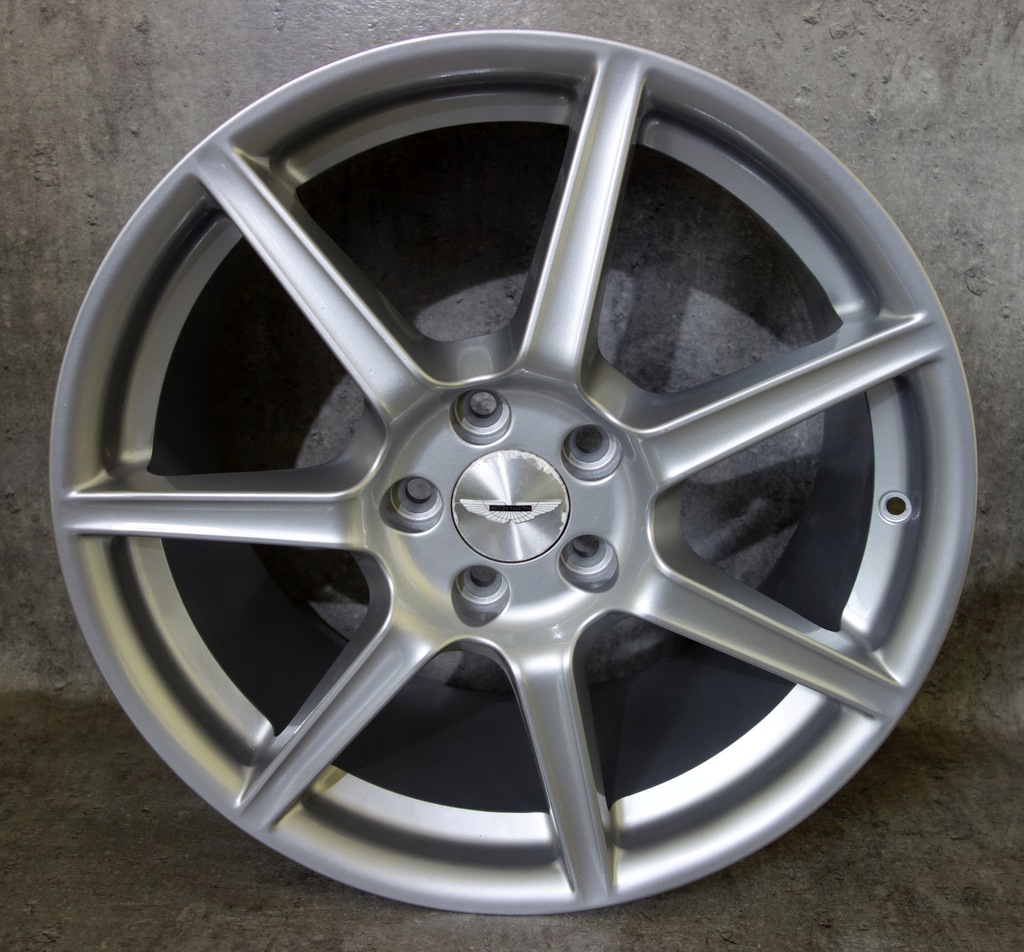 aston martin vantage 19" llantas de aluminio 