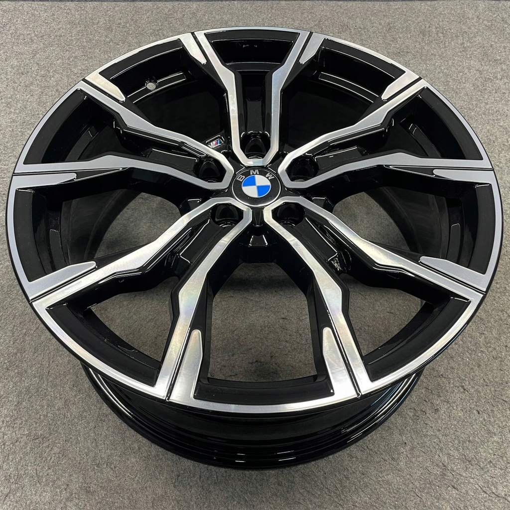 lote llantas bmw x1 f48 x2 f39 wz 816m 19” 816 m