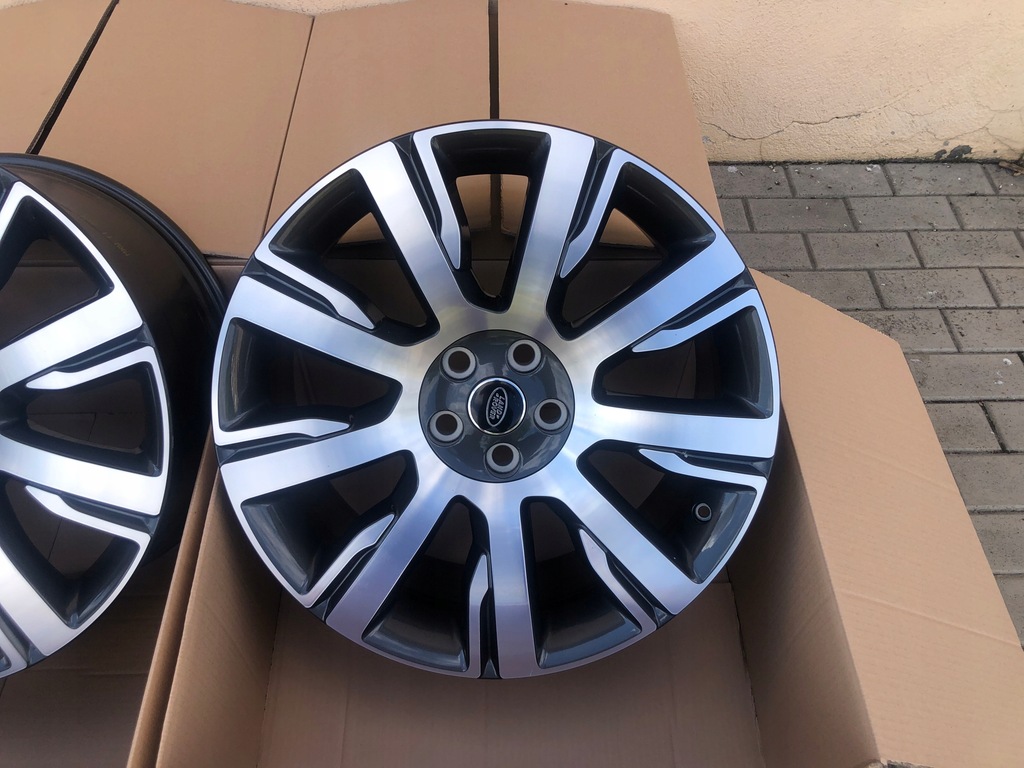 llantas ruedas land range rover sport vogue