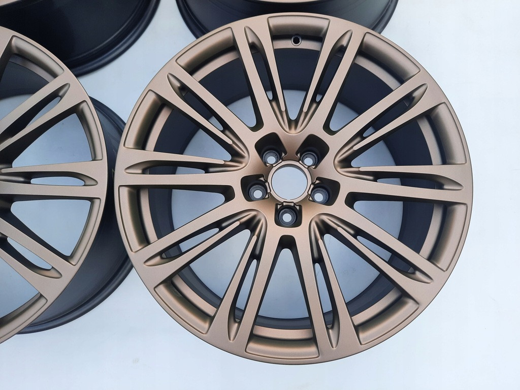 oryg. audi 20 a8 s8 4h0 d4 a6 s6 a7 s7 s-line matt