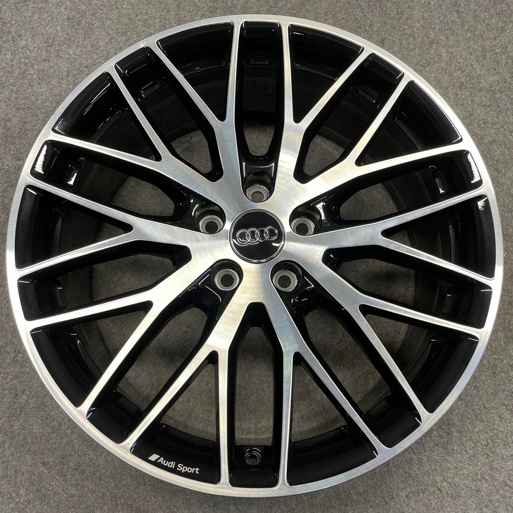lote llantas audi a3 8v 8v0 s-line 19'' sportback