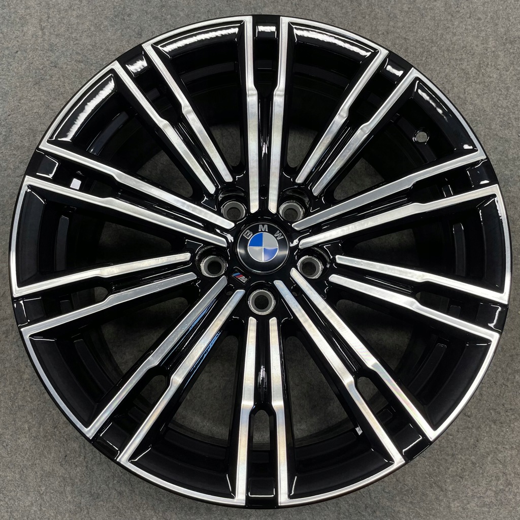 lote llantas bmw 3 g20 g21 18 18” mp 790m 790