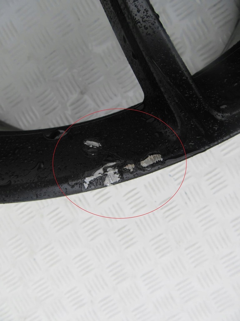 mclaren llanta 10jx20 et24,25 13b0556cp