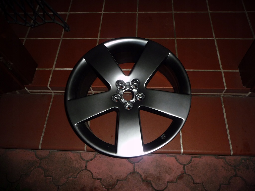 audi a8 s8 a6 4g flat five cantona llantas oryg 20''