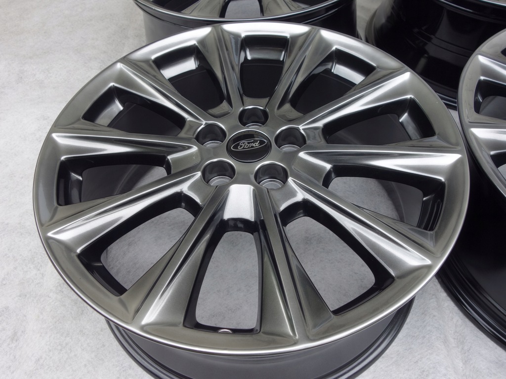 llantas ford kuga escape fusion mondeo mk5 s-max 19