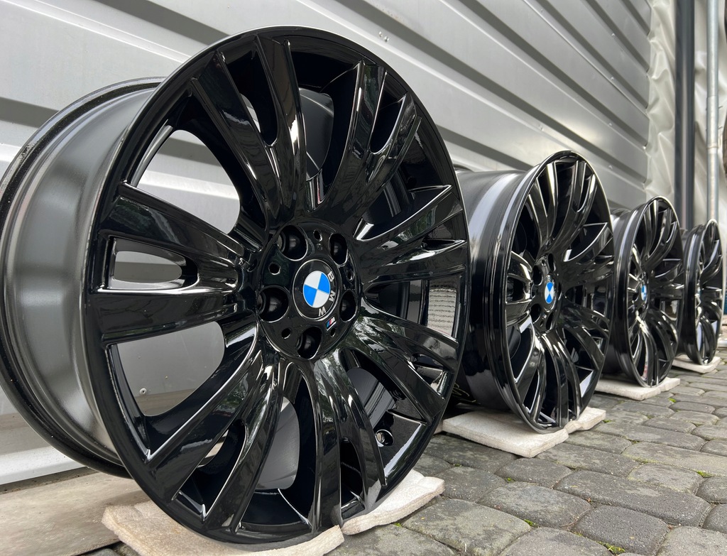 original llantas bmw 19 m- paquete x3 x5 e53 e70 f15