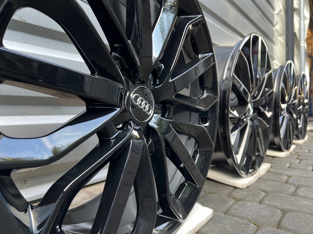 original llantas audi 19 a4 a5 a6 a7 a8 q3 q5 tt
