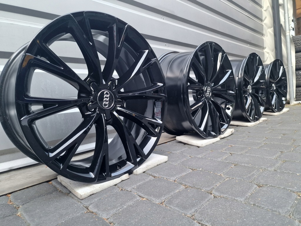 original llantas audi 19 a4 a5 a6 a7 a8 q3 q5 q7