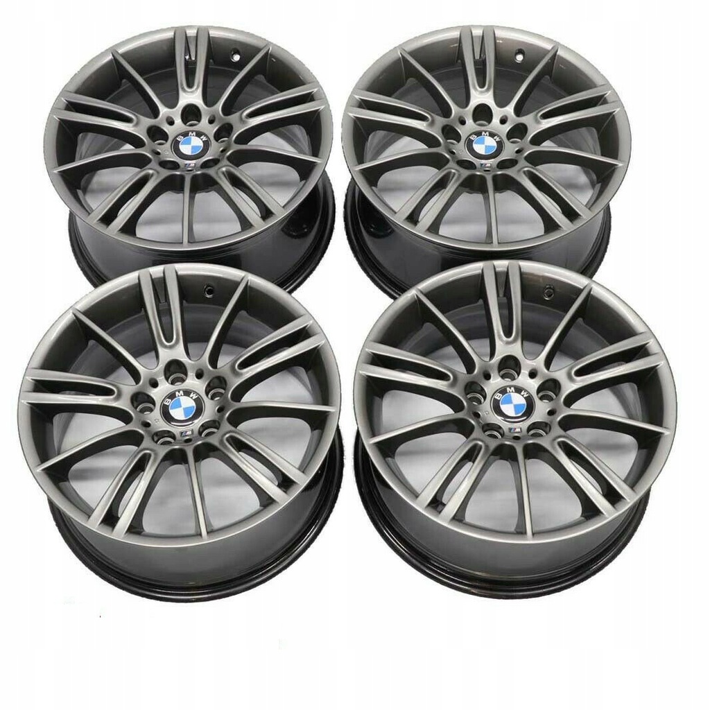 bmw e90 e91 llantas de aluminio  18" styling 193
