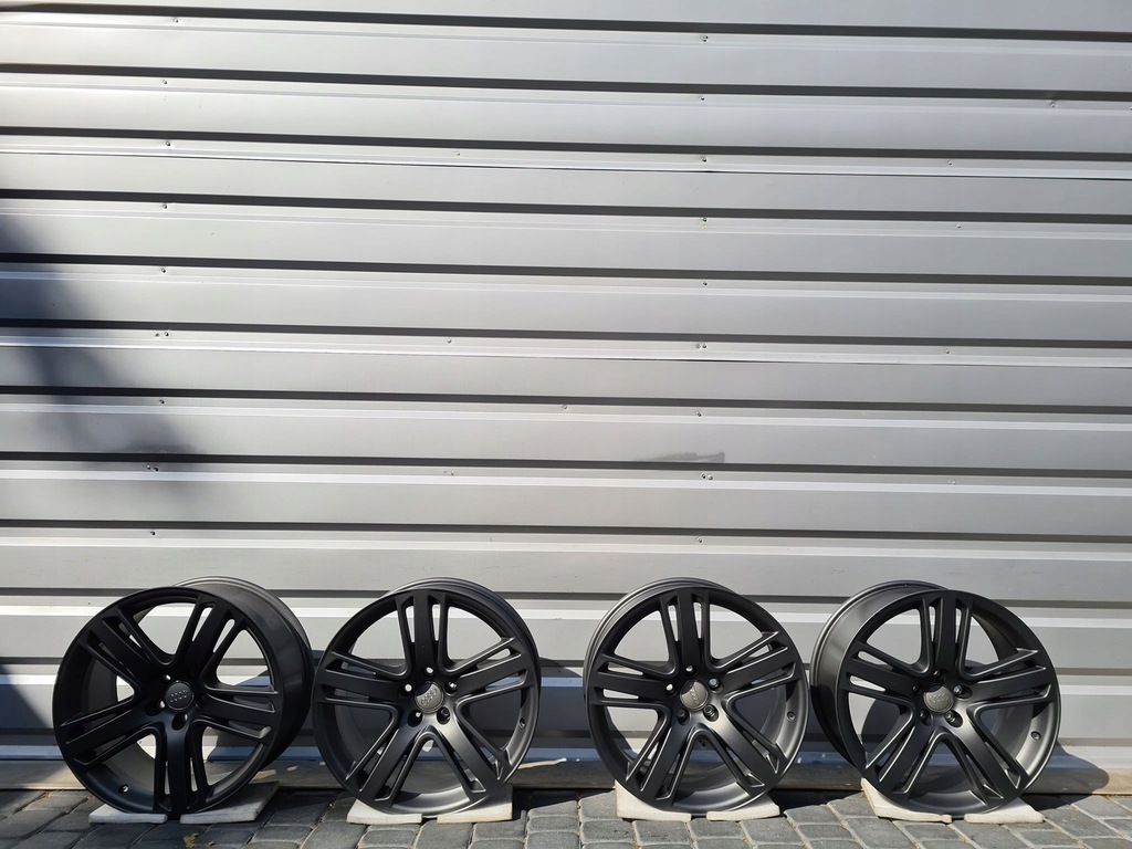 original llantas audi 19 a4 a5 a6 a7 a8 q3 q5 q7