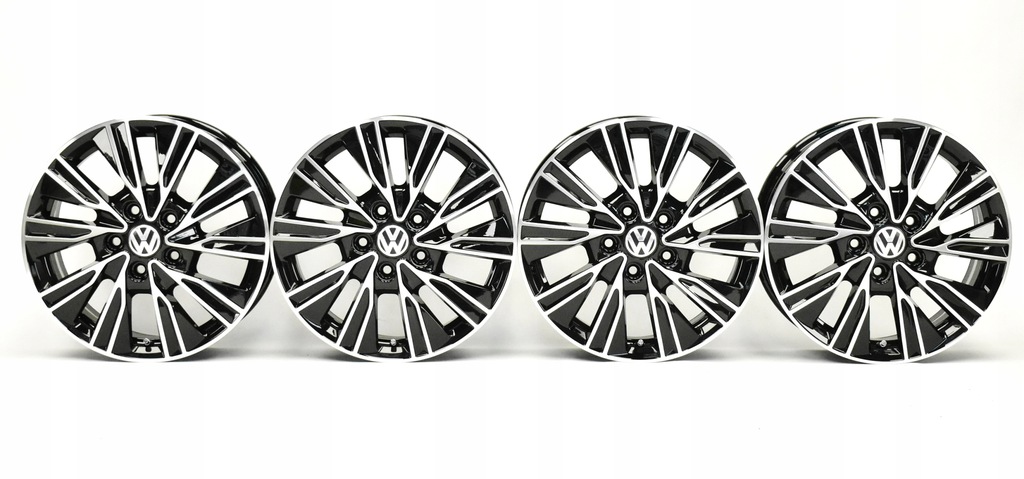 vw mutlivan 7t0 man tge 6,5x17 et60 7t0601025a