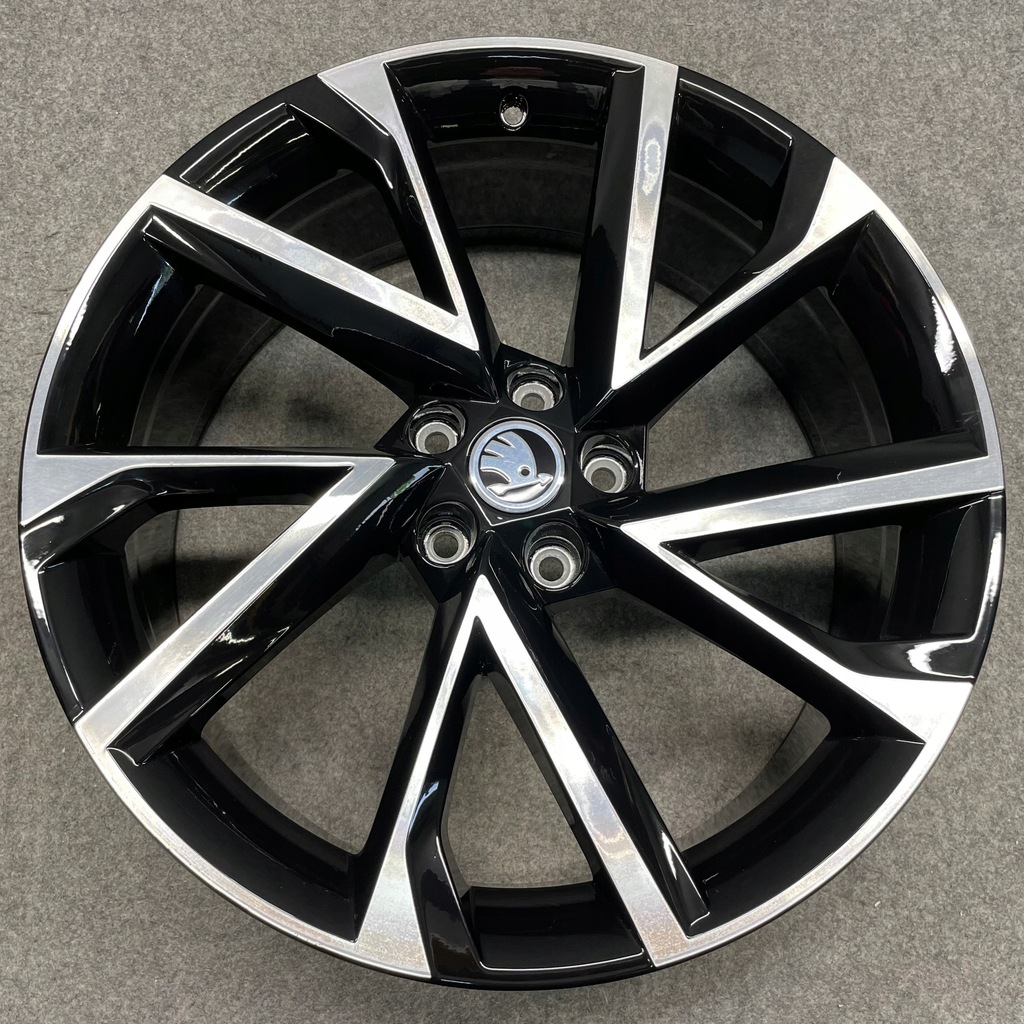 lote llantas skoda kodiaq karoq 565 vega 20 20”