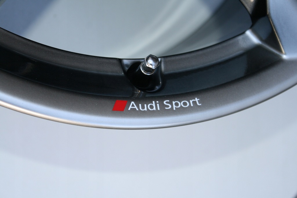 18 original audi sport s-line a4 a3 a6 q2 q3 q5