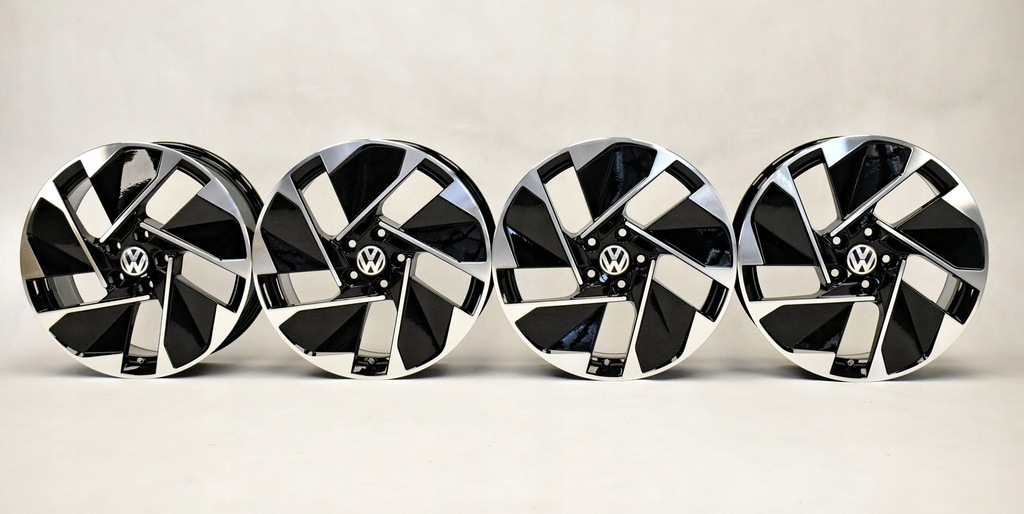 vw golf vii 7 id3 id.3 10a 7,5x18 et50 10a601025c