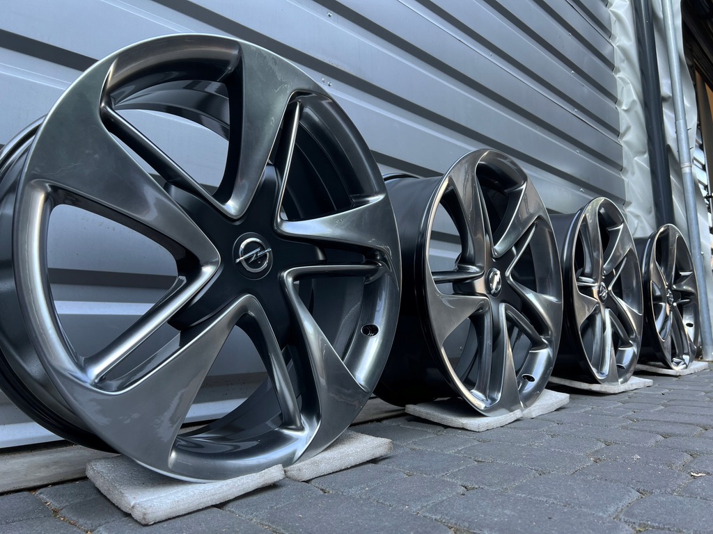 original llantas opel 20 astra j opc insignia