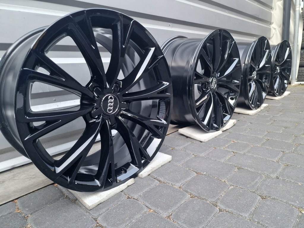 original llantas audi 19 a4 a5 a6 a7 a8 q3 q5 q7