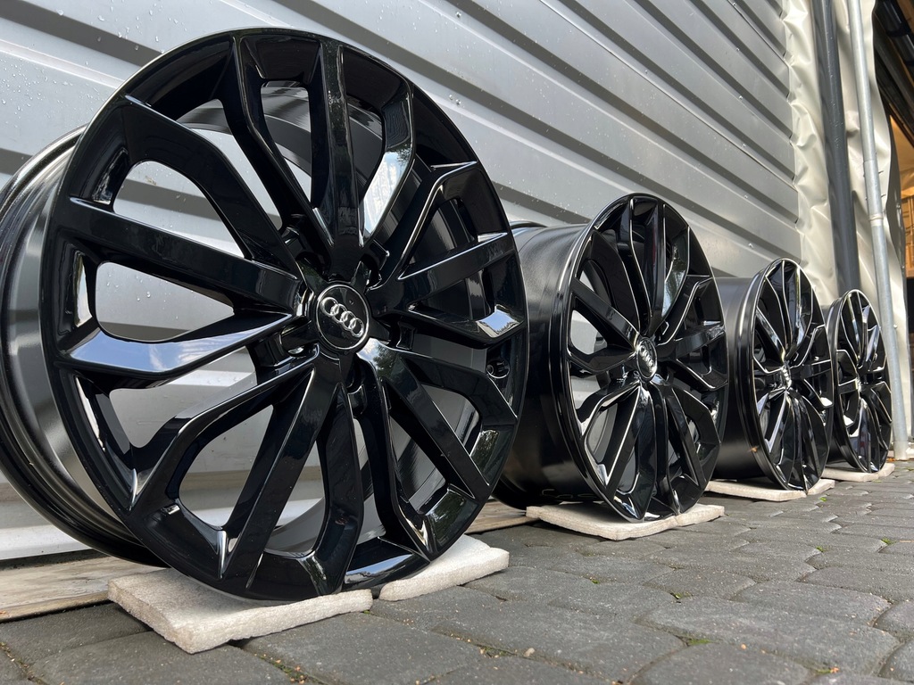 original llantas audi 19 a3 a4 a6 a7 a8 q3 q5 tt
