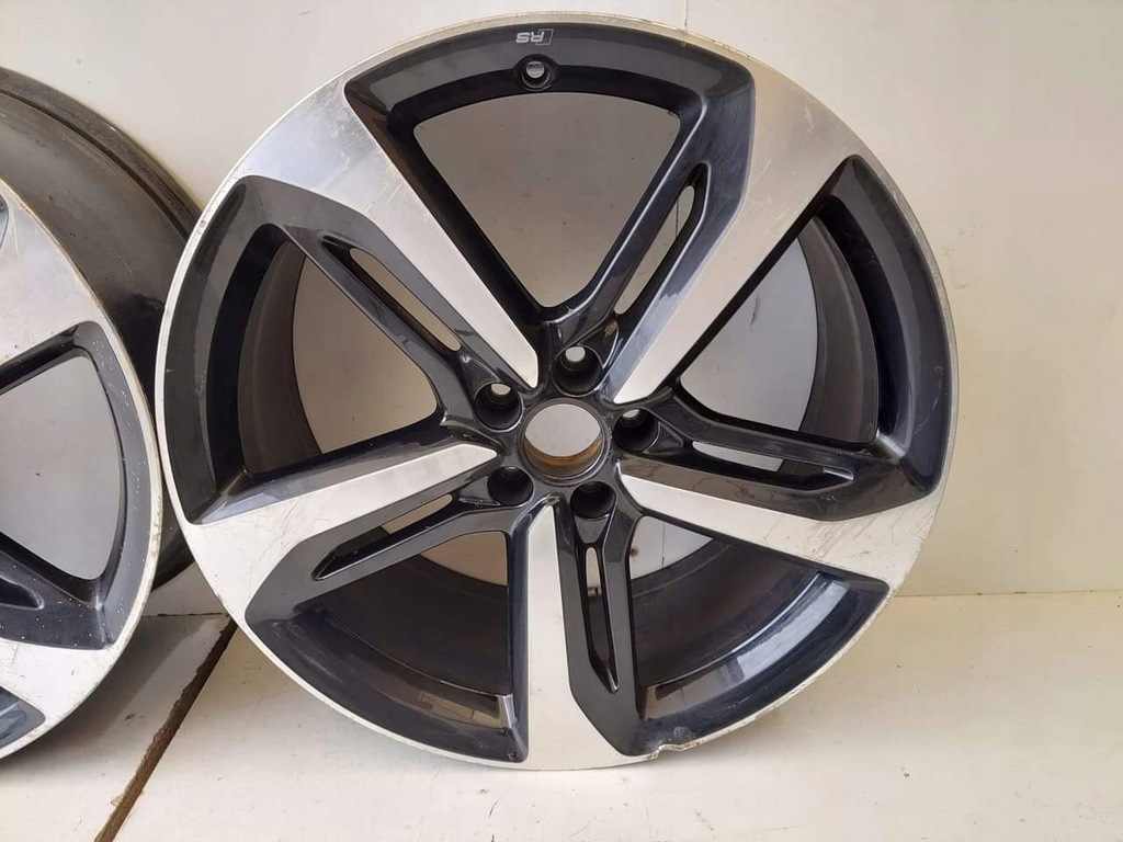 audi a6 rs6 4g0 llantas 4g0601025 cn cm 9jx21 et46