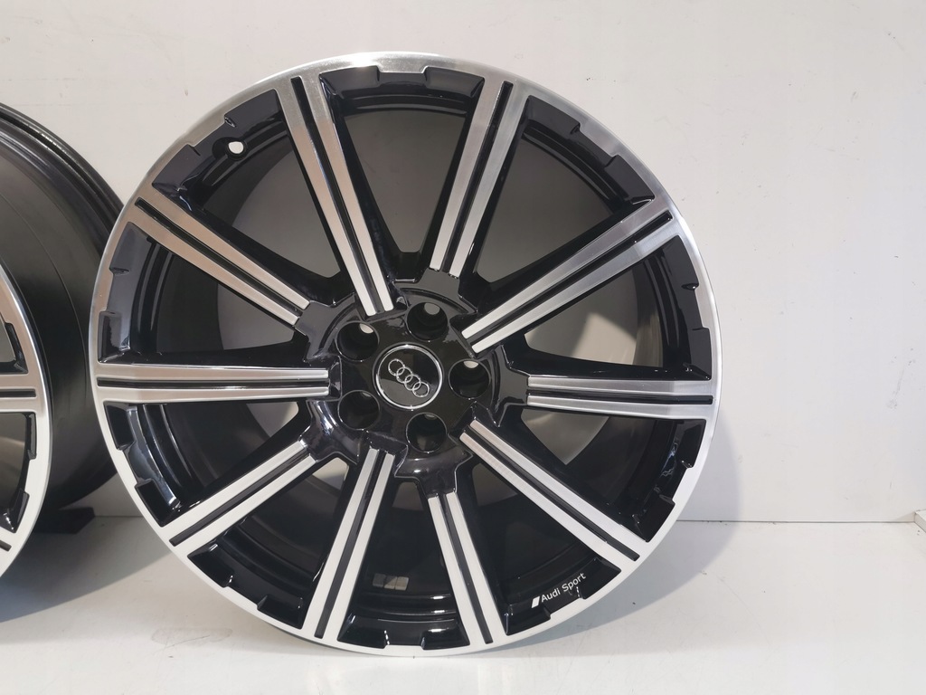 llantas audi q7 4m0 9jx20'' et33 4m0601025ae