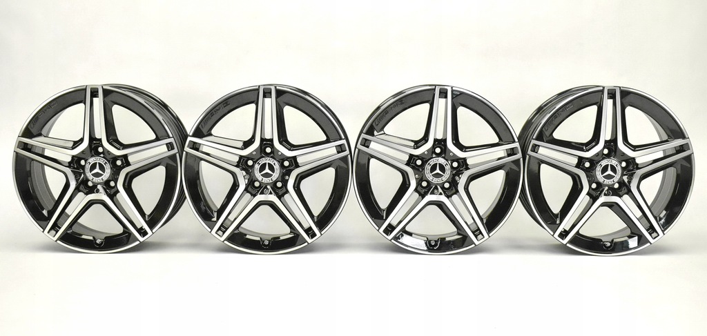 mercedes cla a clase w177 7,5x18 et49 a1774011500