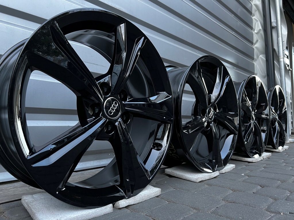 llantas audi 19 a3 a4 a5 a6 a7 a8 q2 q3 q5 tt