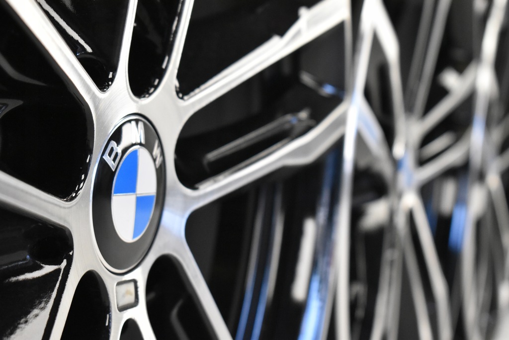 llantas bmw f10 f11 f30 f33 5 3 4 8x19 et36 7856710