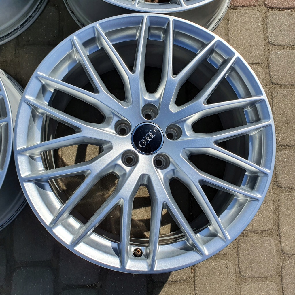 org llantas audi 19" 5x112 et43 4g9601025k