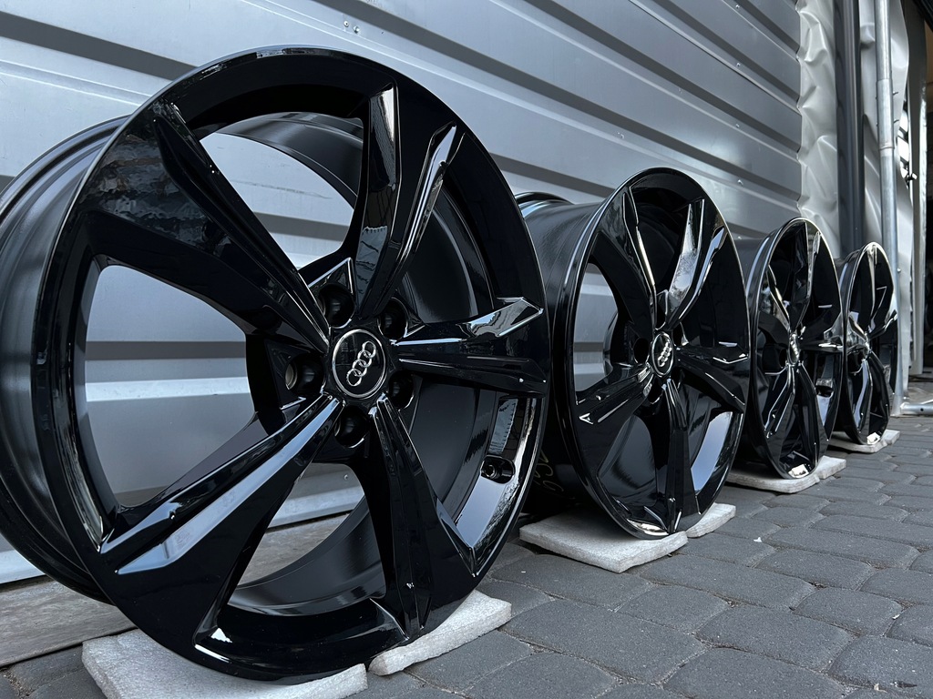 llantas audi 19 a3 a4 a5 a6 a7 a8 q2 q3 q5 tt