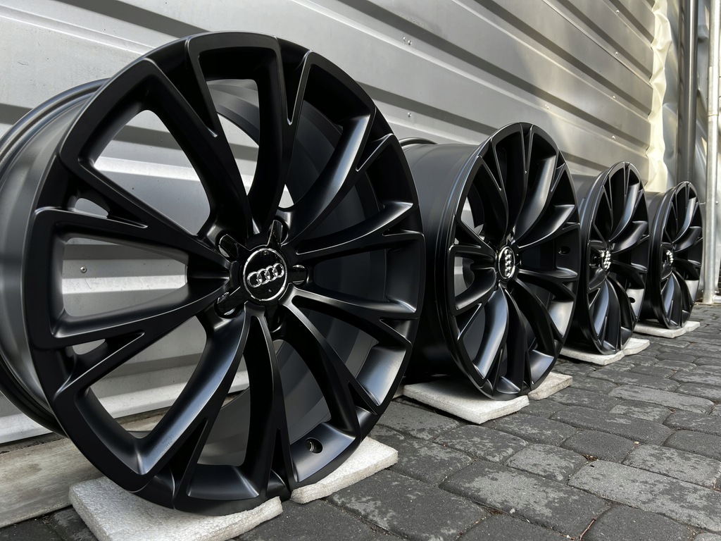 original llantas audi 19 a4 a5 a6 a7 a8 q3 q5 q7