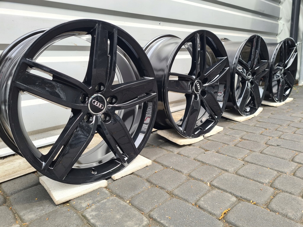 original llantas audi 19 s3 a3 a4 a6 a8 q3 tt