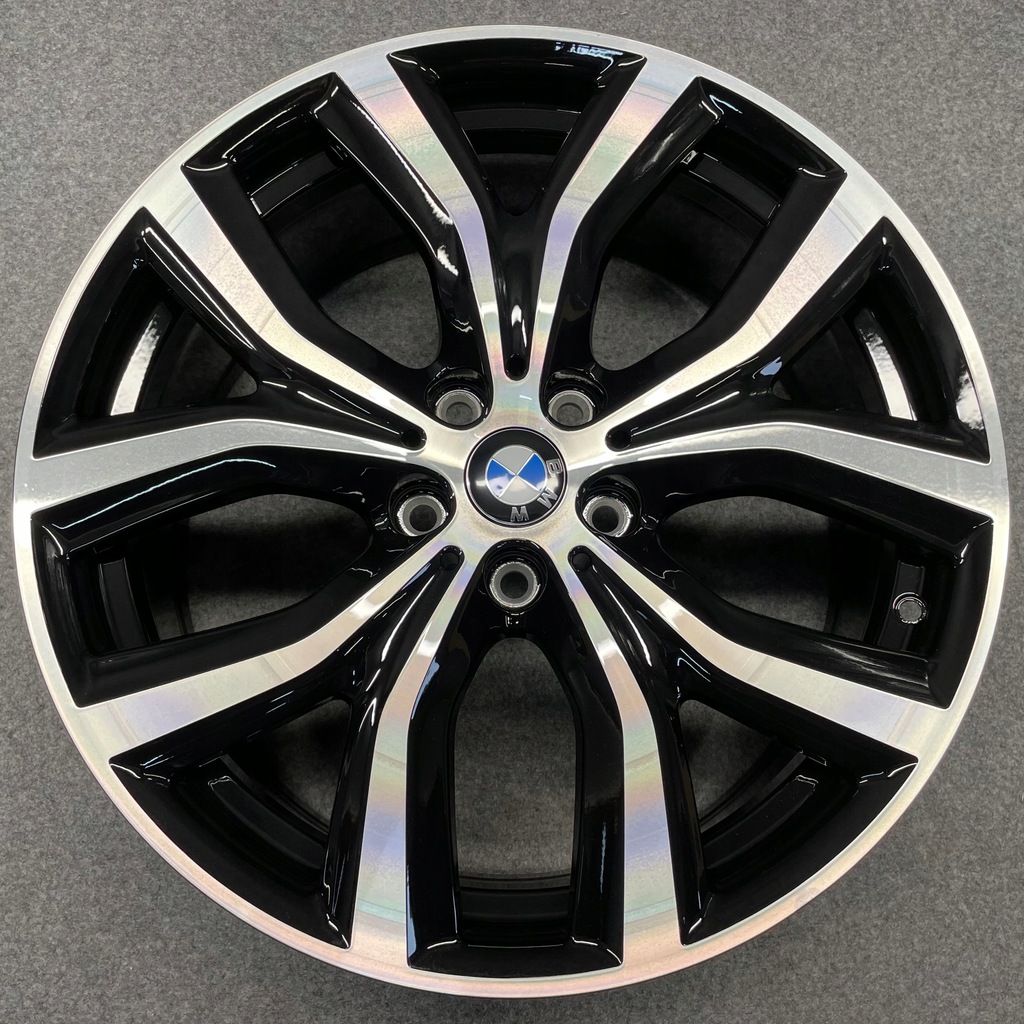 lote llantas bmw x1 f48 x2 f39 wz 511 19”