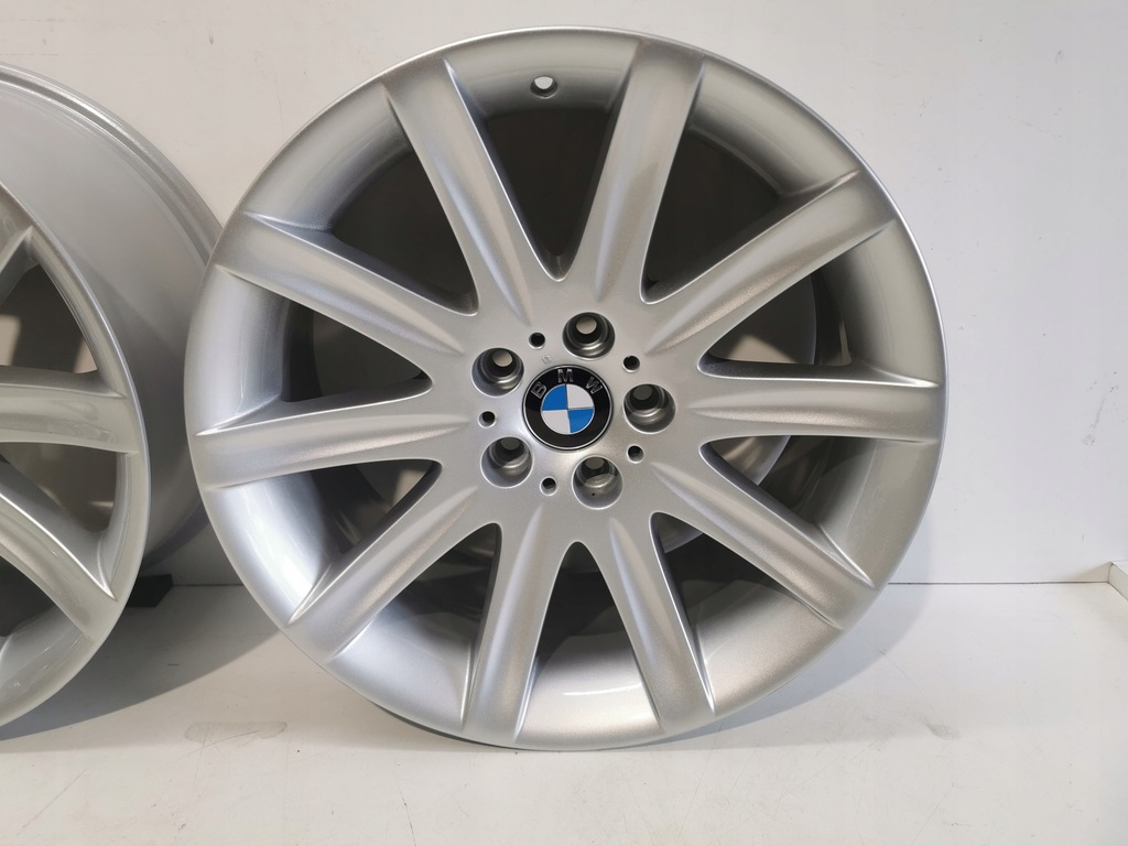 llantas bmw 7 e65 19  pulgadas 9j 10j et24