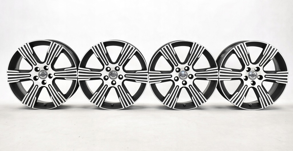 volvo v60 v90 xc40 xc60 7,5x18 et50,5 31471552
