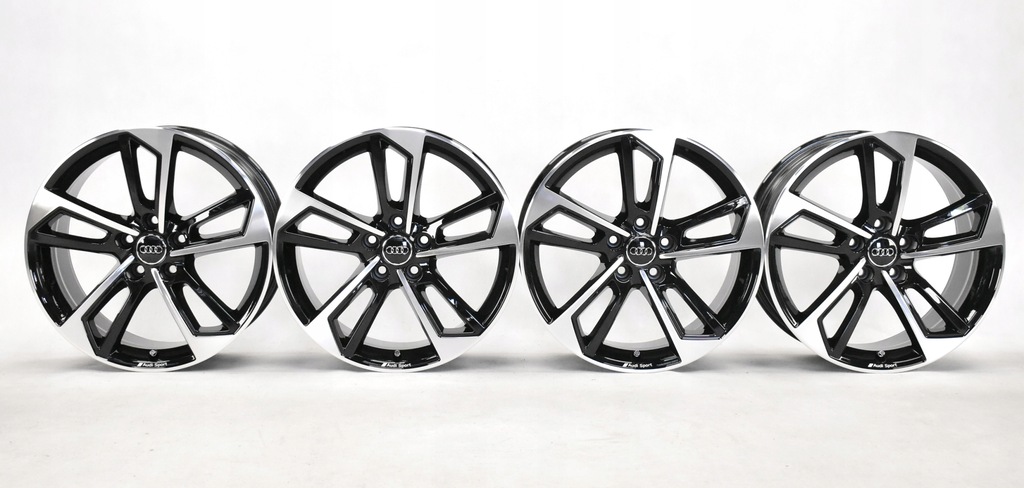 audi a4 s4 b9 8w sport 8x18 et40 5x112 8w0601025dl