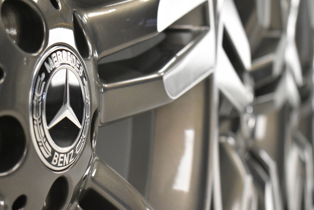llantas mercedes 204 glk 8x20 9x20 x204 a2044011304