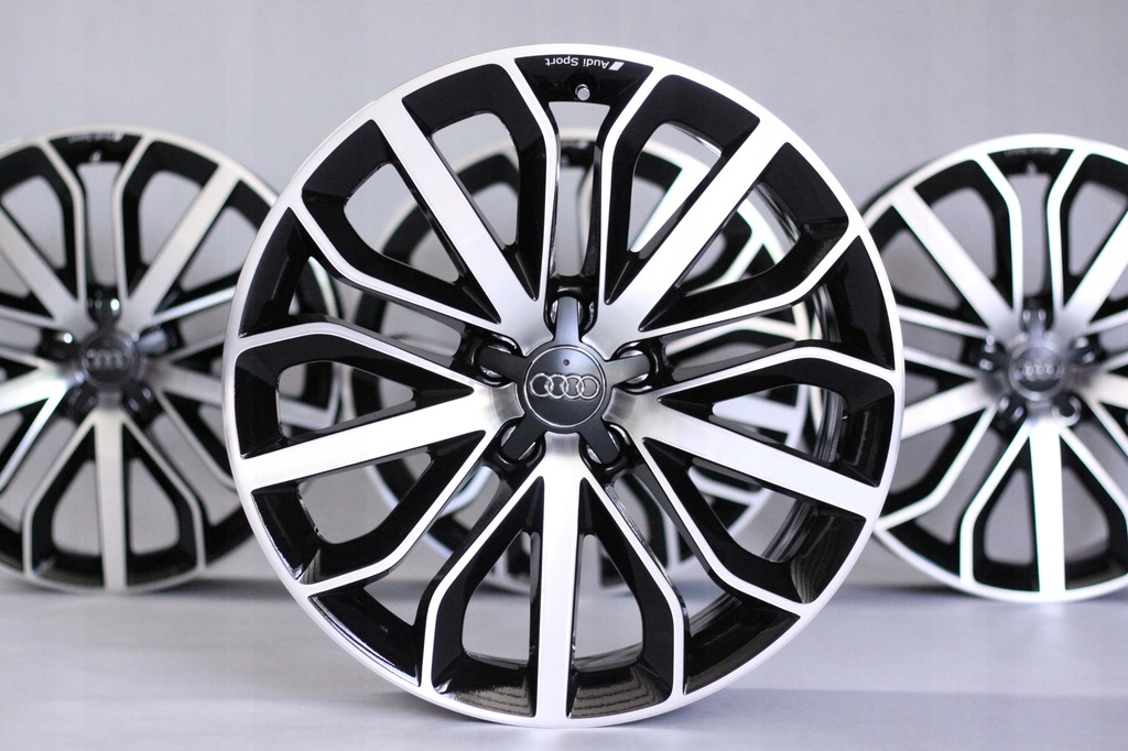 llantas audi q5 a6 c7 c8 a8 7,5x19 et33 4g0601025p