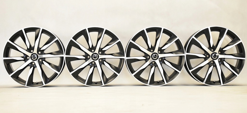 volvo s60 s90 v60 v90 8x18 et42 r-design 31362840