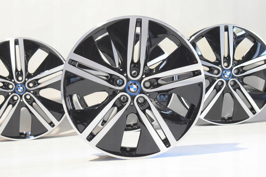 llantas bmw i3 5x20 et43 5,5x20 et53 6856898