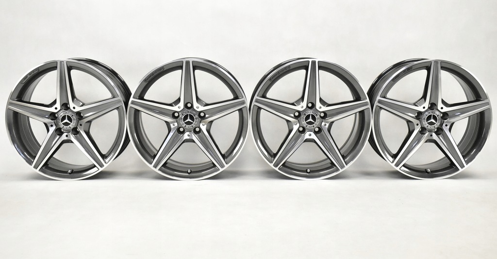 mercedes w205 c43 amg a2054014800 a2054011200