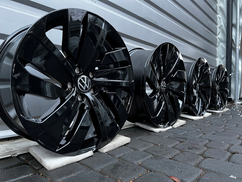 llantas vw 19 volkswagen arteon golf passat tiguan