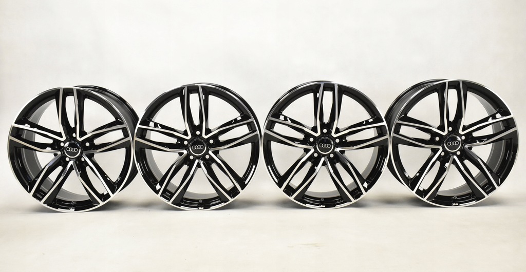 audi tt stt s6 8srs rs tt 9x19 et52 8s0601025r