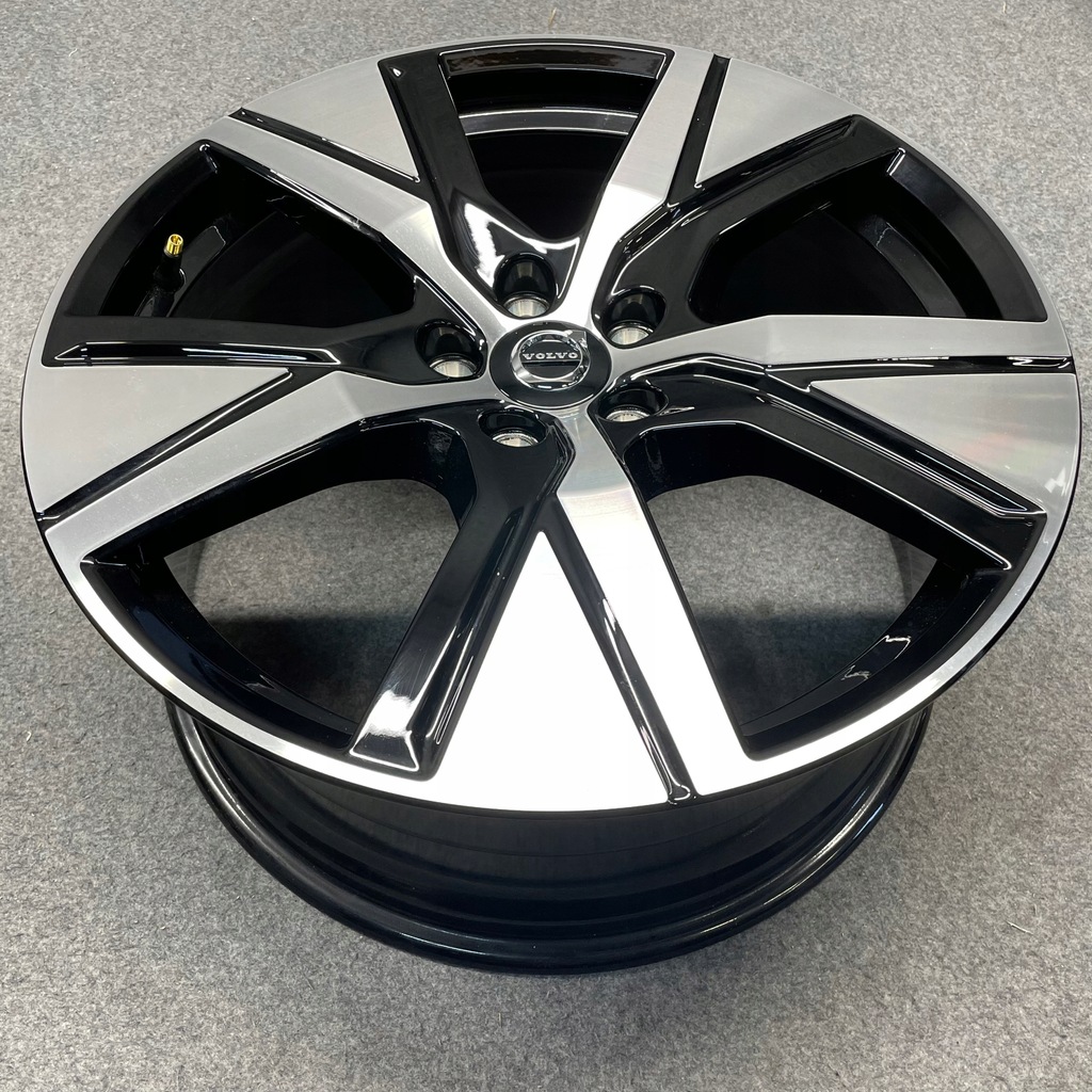 lote llantas volvo xc40 19” 32134537 8,5jx19