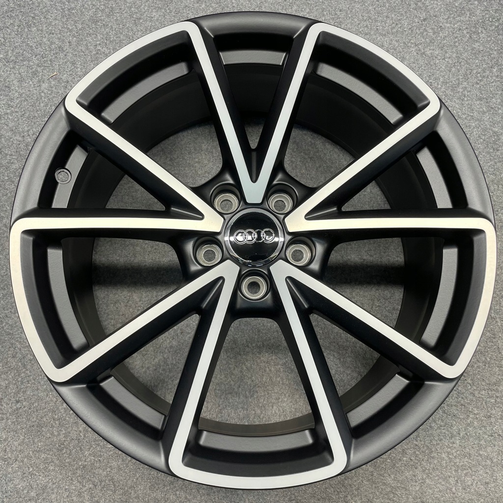lote llantas audi a4 8k b8 8k0 s line 19” 19