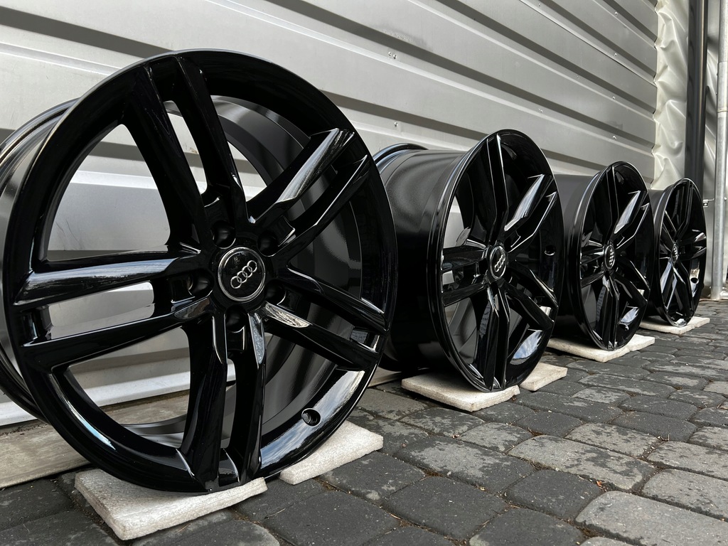 original llantas audi 19” a4 a5 a6 a7 a8 q3 q5 q7