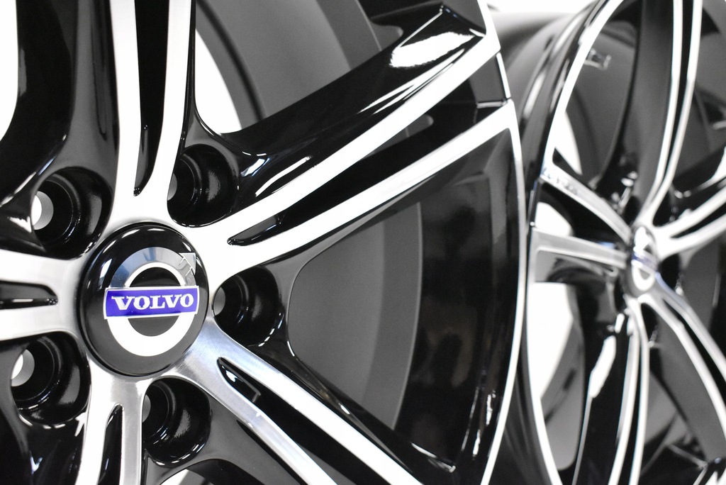 llantas volvo s60 s90 8x18 et42 r-design 31362839